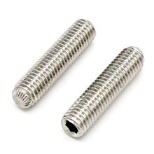 Factory price M2 M2.5 A2 A4 Stainless Steel 304 316 Socket Set Screw